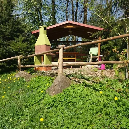Domek u Piotra koło Szczyrku Kalna Zewnętrze zdjęcie