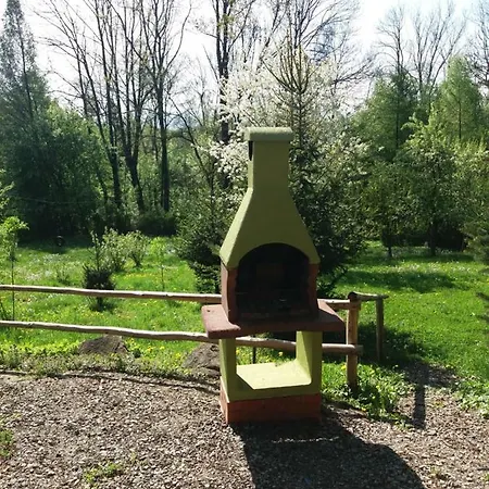 Domek u Piotra koło Szczyrku Kalna Zewnętrze zdjęcie