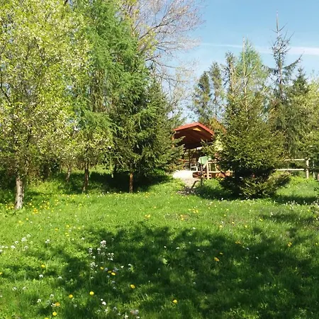 Domek u Piotra koło Szczyrku Kalna Zewnętrze zdjęcie