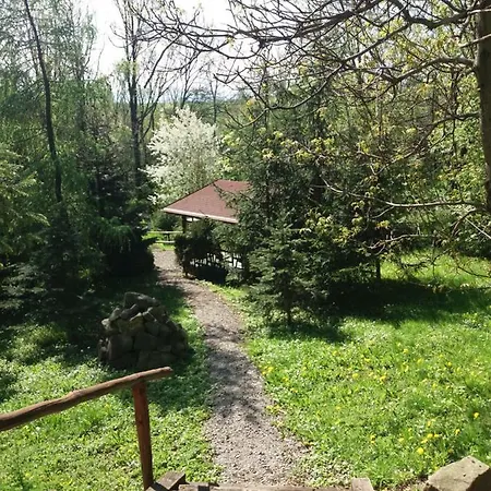 Domek u Piotra koło Szczyrku Kalna Zewnętrze zdjęcie