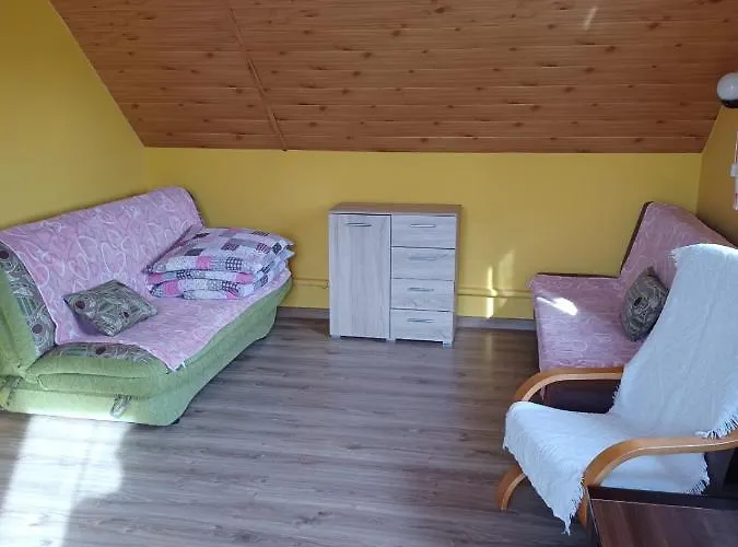 Domek U Piotra Kolo Szczyrku