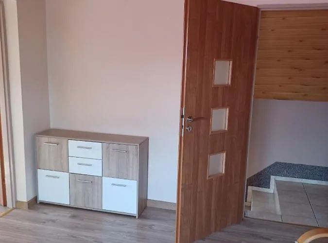 Domek U Piotra Kolo Szczyrku