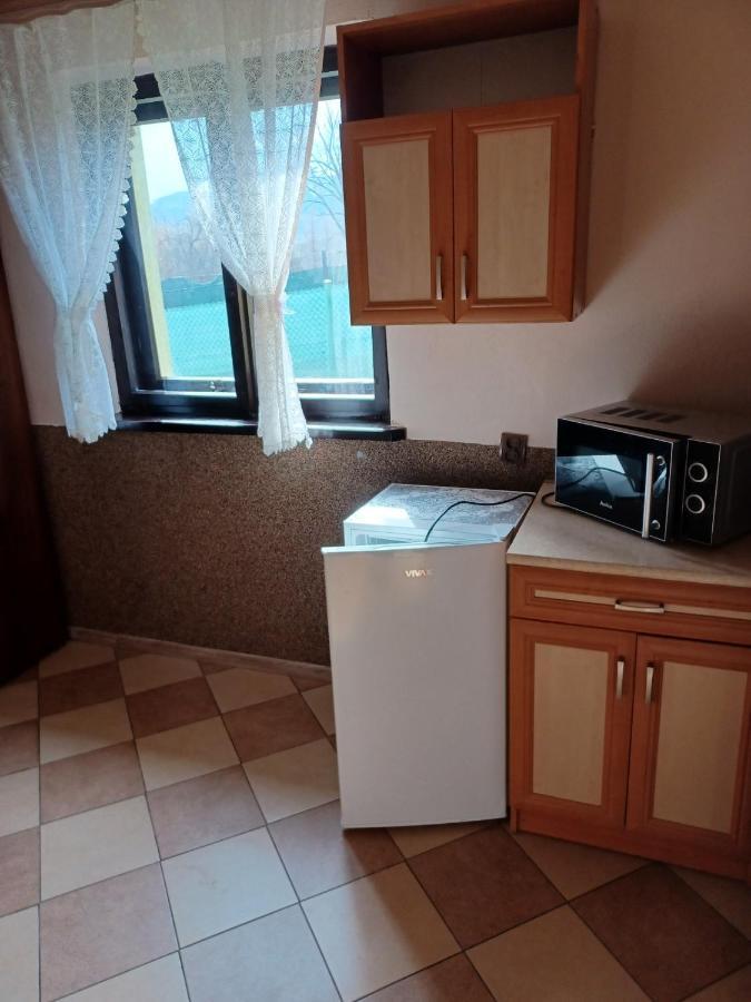 U Piotra Kolo Szczyrku *