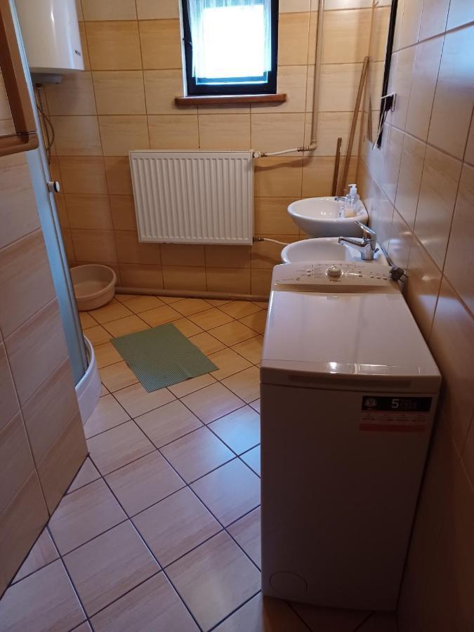 Ferienhaus U Piotra Kolo Szczyrku Kalna