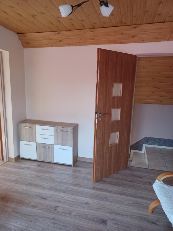Ferienhaus U Piotra Kolo Szczyrku