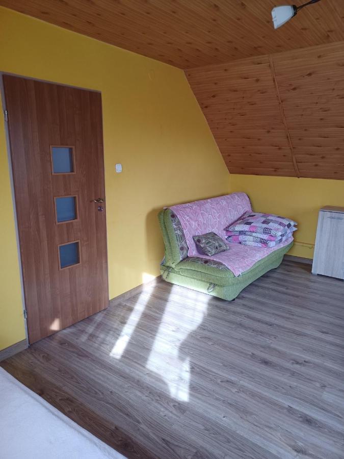 Ferienhaus U Piotra Kolo Szczyrku