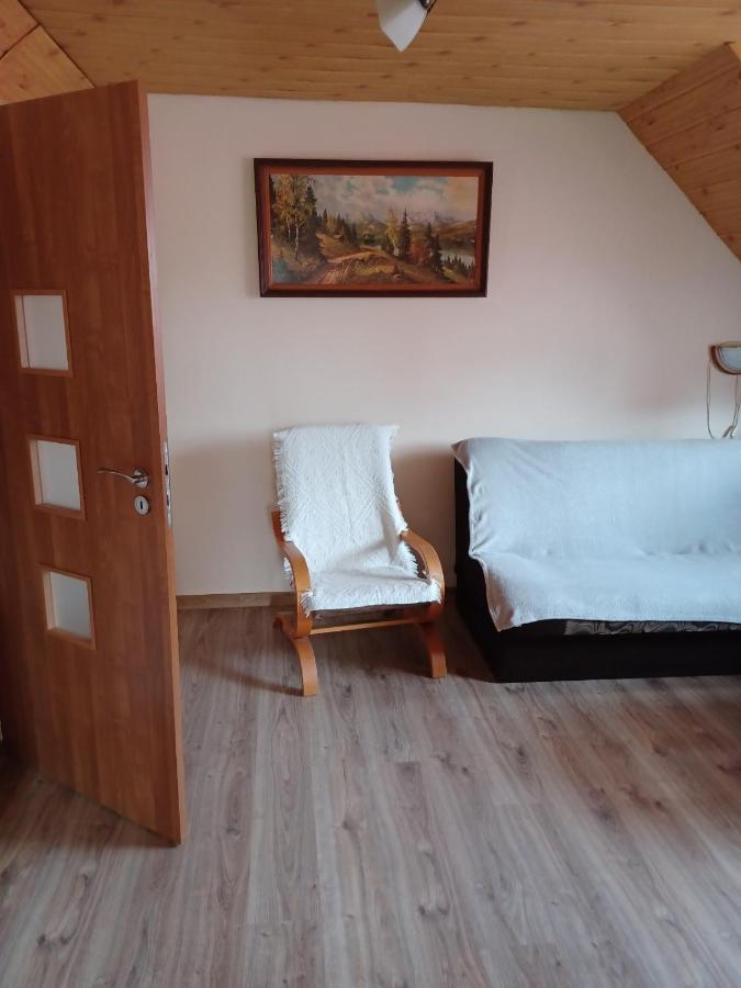 Ferienhaus U Piotra Kolo Szczyrku Kalna