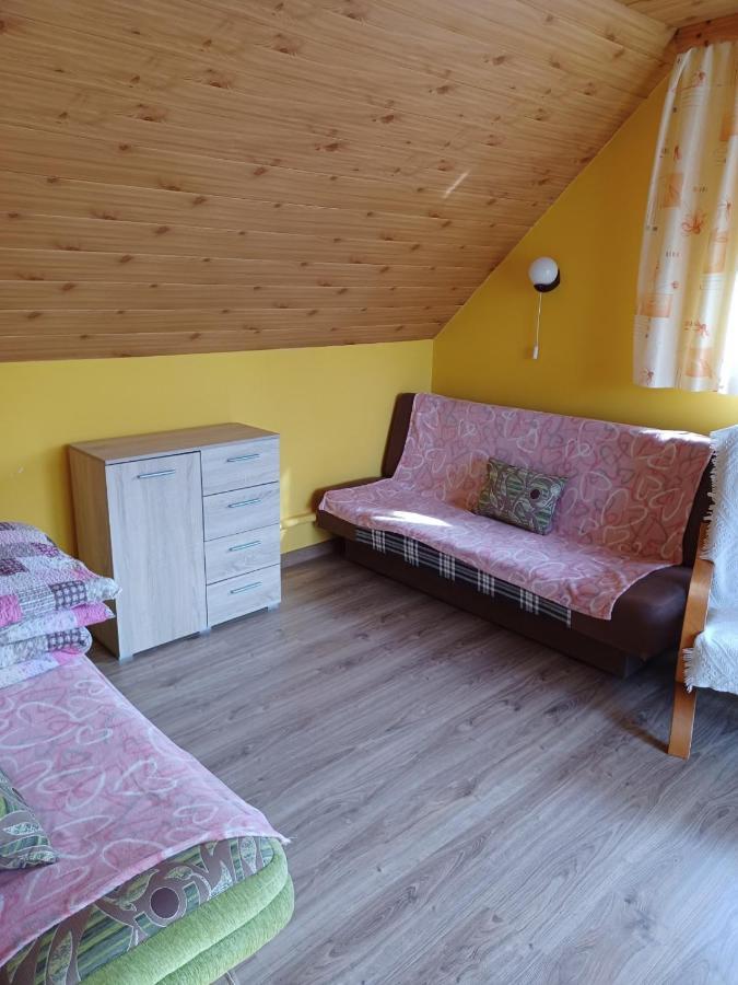 U Piotra Kolo Szczyrku Kalna