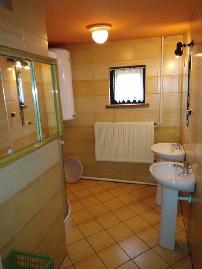 U Piotra Kolo Szczyrku Ferienhaus Kalna