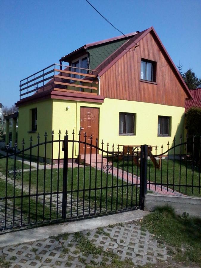 Ferienhaus U Piotra Kolo Szczyrku