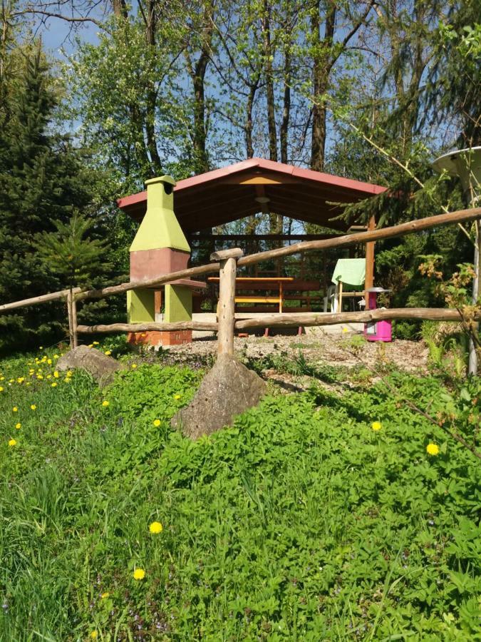 U Piotra Kolo Szczyrku Ferienhaus