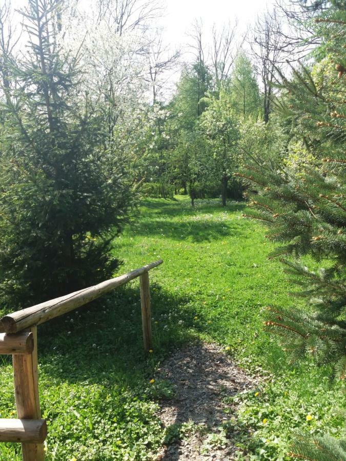 Ferienhaus U Piotra Kolo Szczyrku