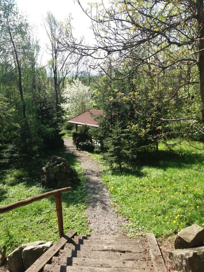 Ferienhaus U Piotra Kolo Szczyrku