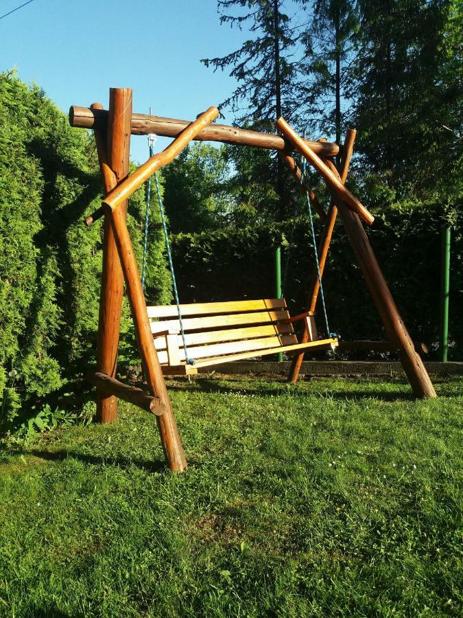 Ferienhaus U Piotra Kolo Szczyrku *